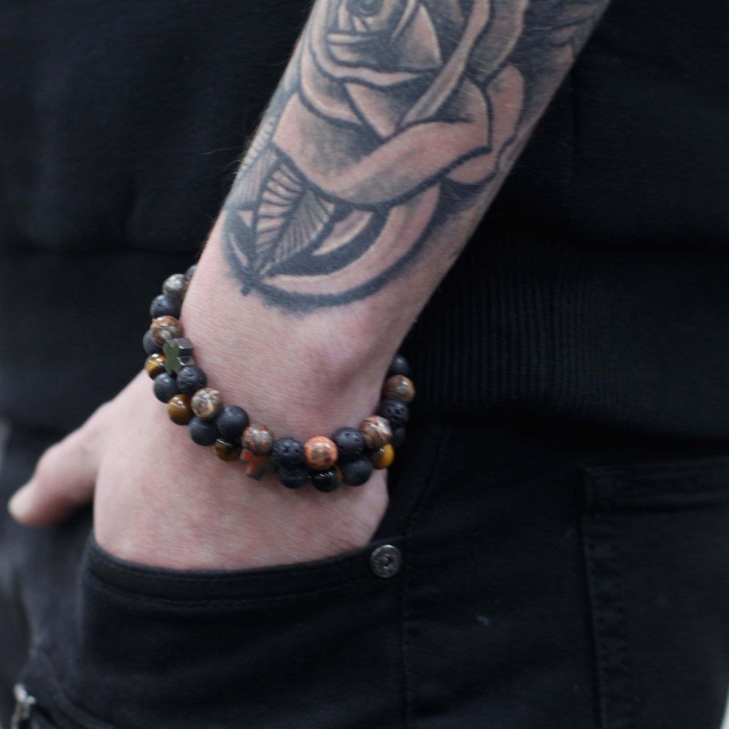 JEWELLERY